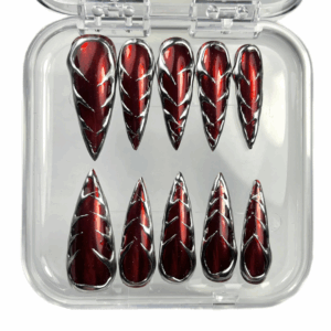 Mirror blood